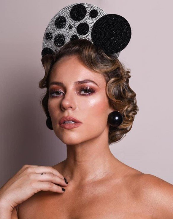 Paolla Oliveira