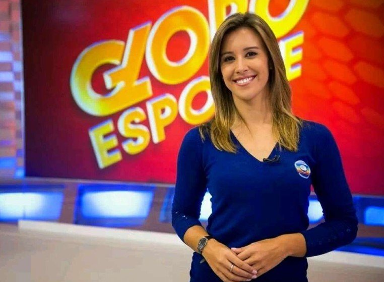 Jornalista Cris Dias é demitida da Globo após 13 anos | Metrópoles