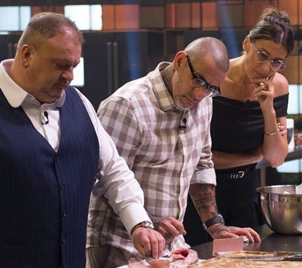 Masterchef