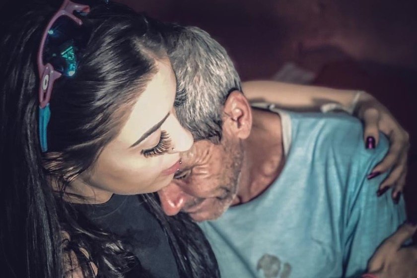 MC Mirella e Vanderlei