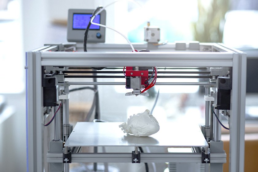 impressora 3D