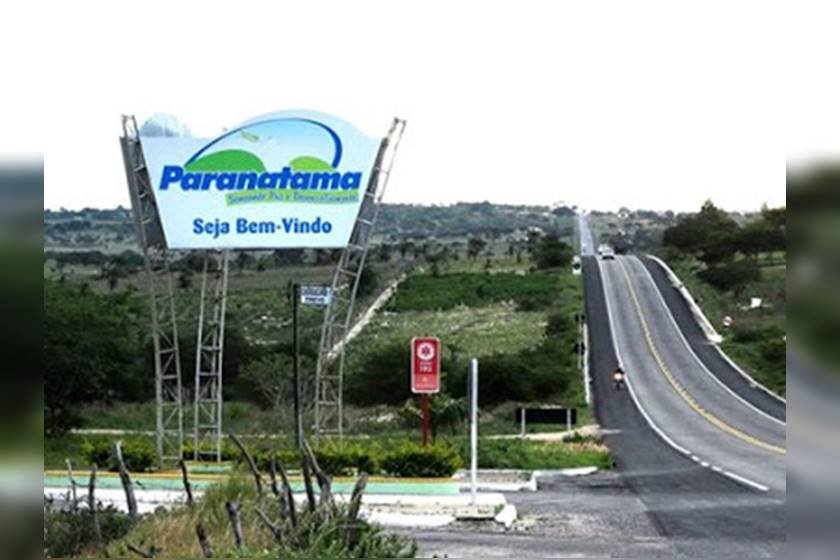 Paranatama (1)