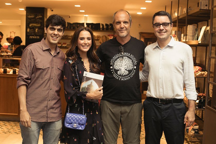 Vinicius Santa Rosa/Metrópoles