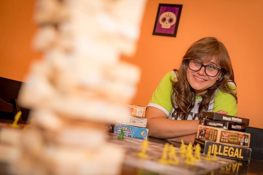Descubra seis casas dedicadas aos jogos de tabuleiro em Brasília
