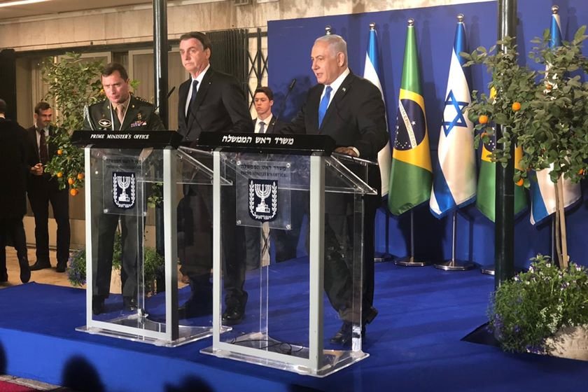 visita bolsonaro israel5