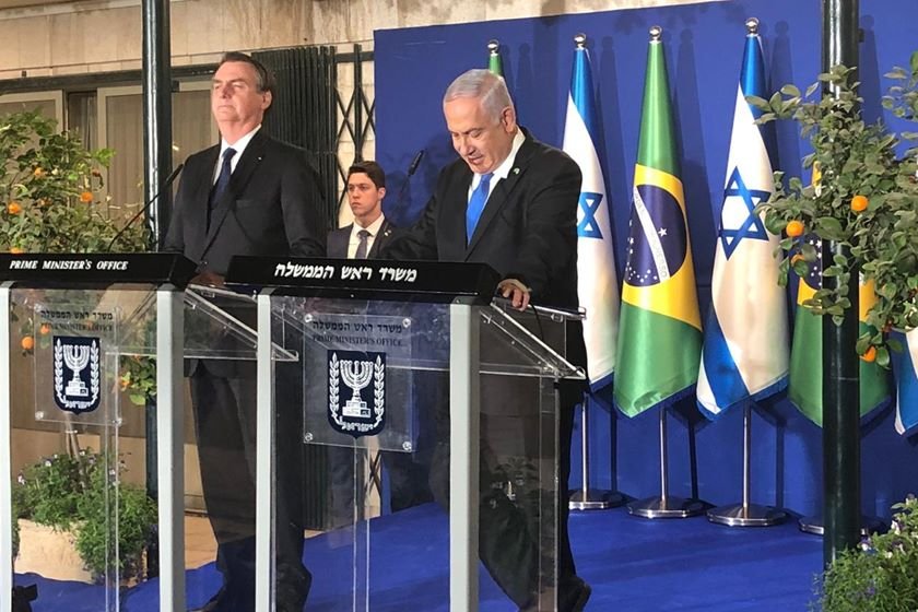 visita bolsonaro israel6