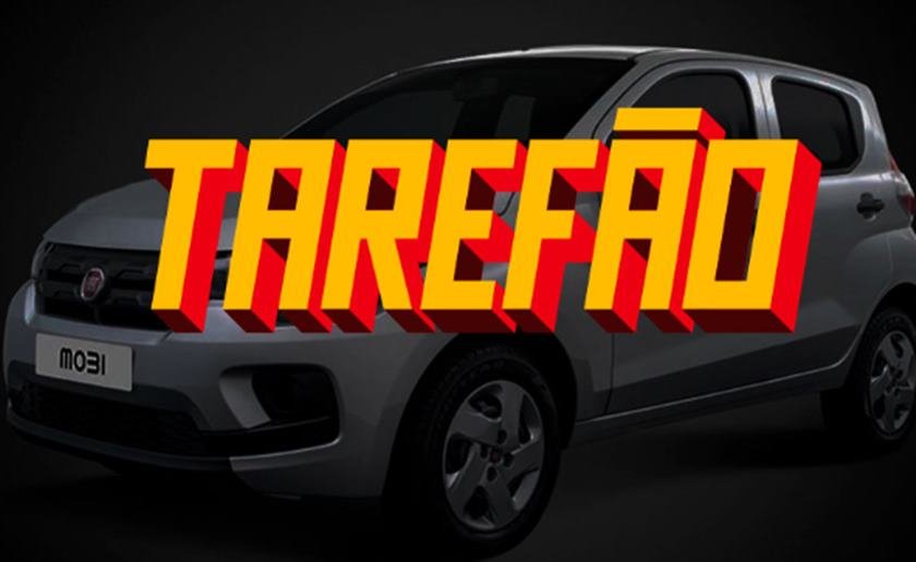 Tarefão