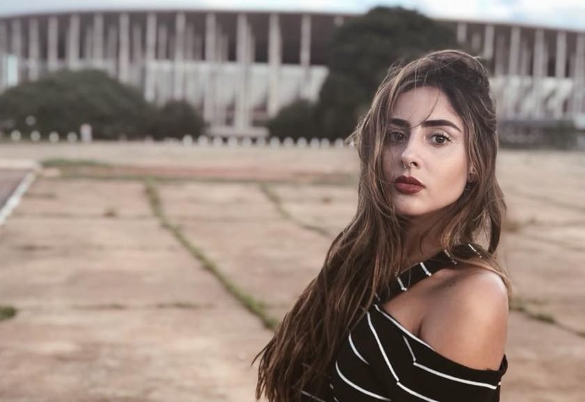 Facebook/Reprodução