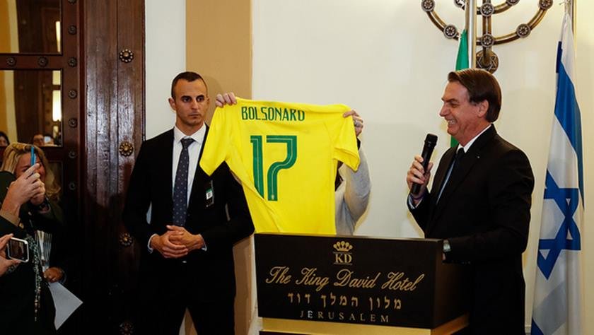 Jair Bolsonaro