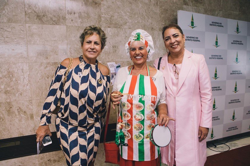 Foto: JP Rodrigues/ Metrópoles