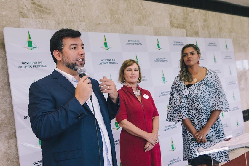 Foto: JP Rodrigues/ Metrópoles