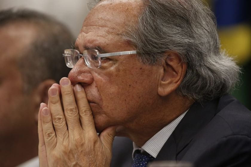 “Nova” CPMF: CNI é “absolutamente contra” imposto defendido por Guedes