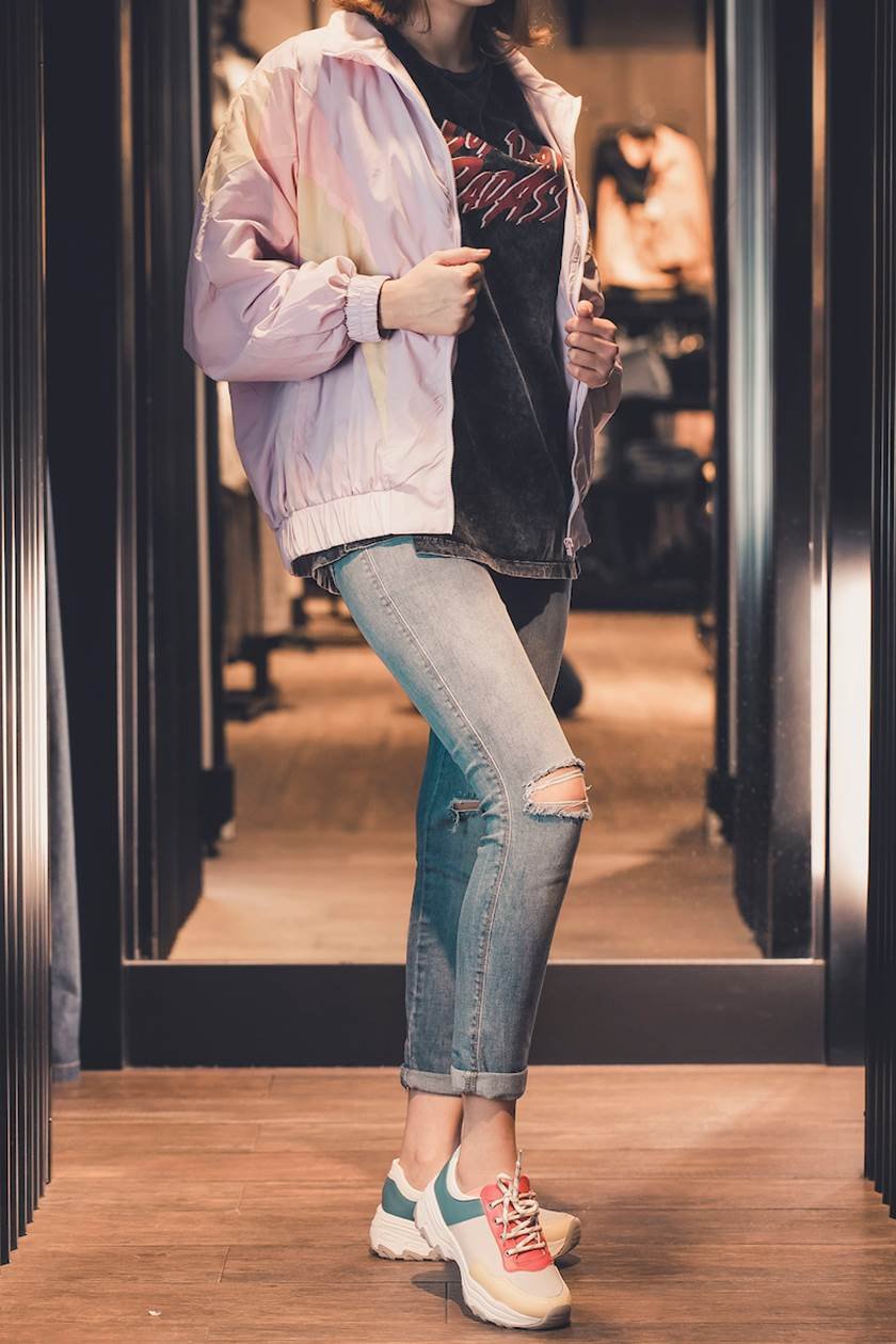 calça jeans feminina lojas riachuelo