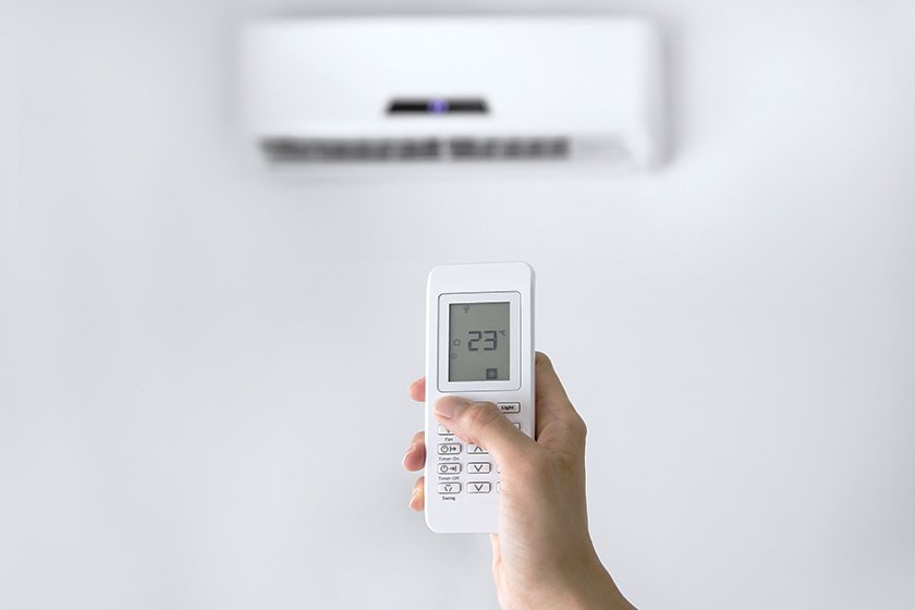 Com calor? Saiba como escolher o ar-condicionado ideal para sua casa