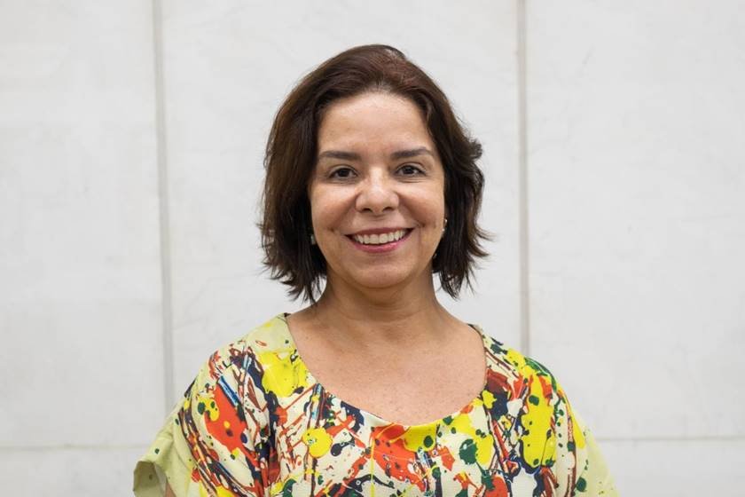 Denise Pires de Carvalho – UFRJ