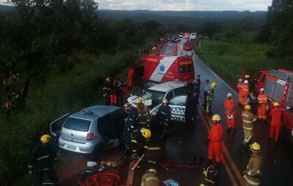 colisão, viatura da PM