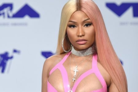 2017 MTV Video Music Awards - Arrivals