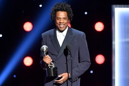50th NAACP Image Awards - Show