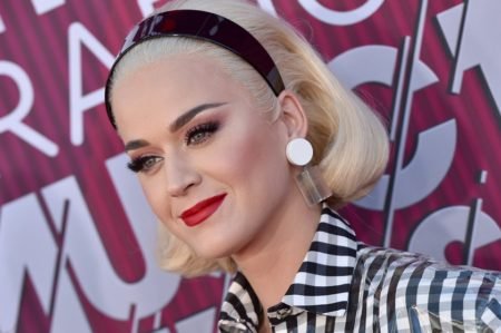 2019 iHeartRadio Music Awards - Arrivals