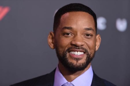 Los Angeles Premiere Of Warner Bros. Pictures "Focus"