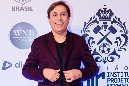 Instituto Projeto Neymar Jr Benefit Auction