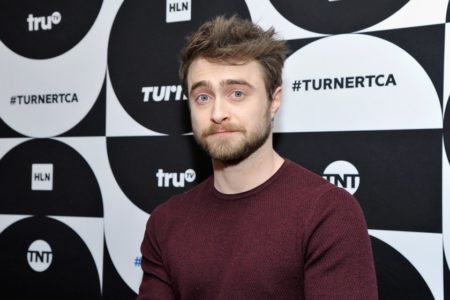 TCA Turner Winter Press Tour 2019 - Green Room