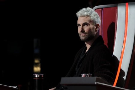 The Voice - Season 15