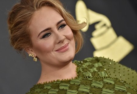 59th GRAMMY Awards