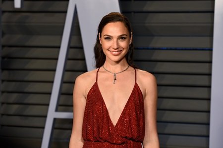 2018 Vanity Fair Oscar Party Hosted By Radhika Jones - Arrivals