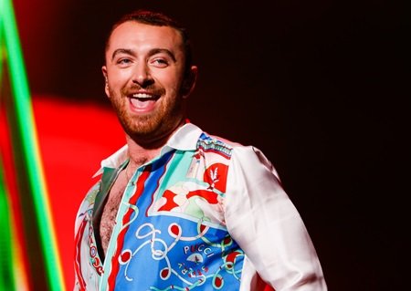 Lollapalooza Sao Paulo 2019 - Day 1