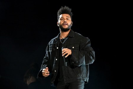 2018 Global Citizen Concert