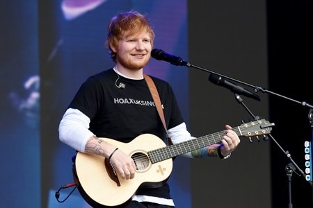 BBC Radio 1