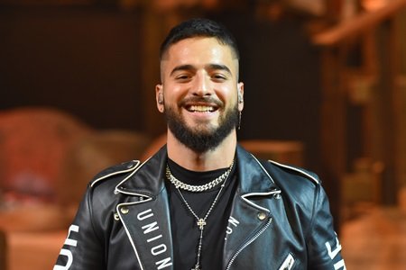 Liverpool Fashion Fest Spring/ Summer 2019 Runway