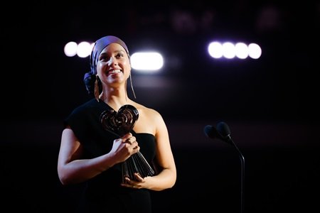 2019 iHeartRadio Music Awards – Show