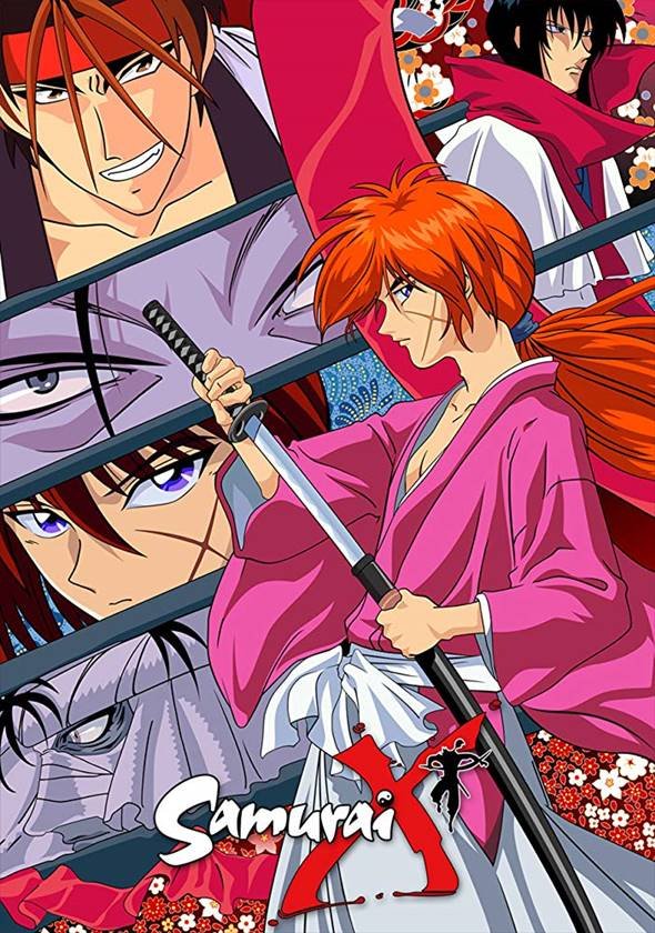 Conheça 8 serviços de streaming para assistir animes clássicos