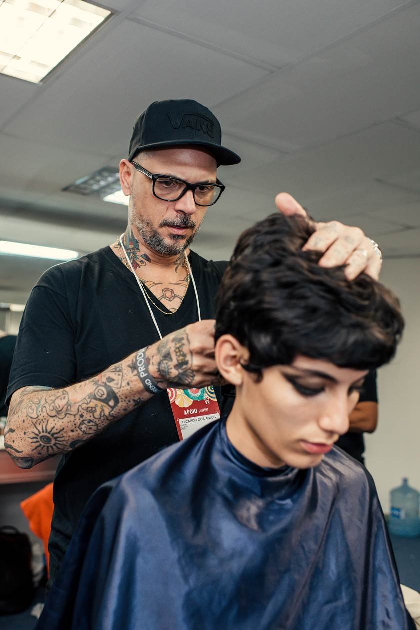 Novo Fotografia