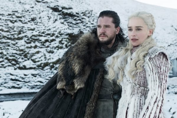 Mais 7 teorias sobre Game of Thrones que irão explodir sua cabeça