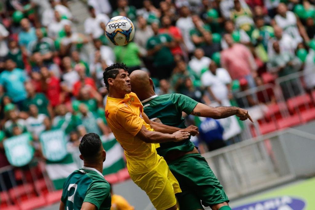 candangão 2019: brasiliense x gama