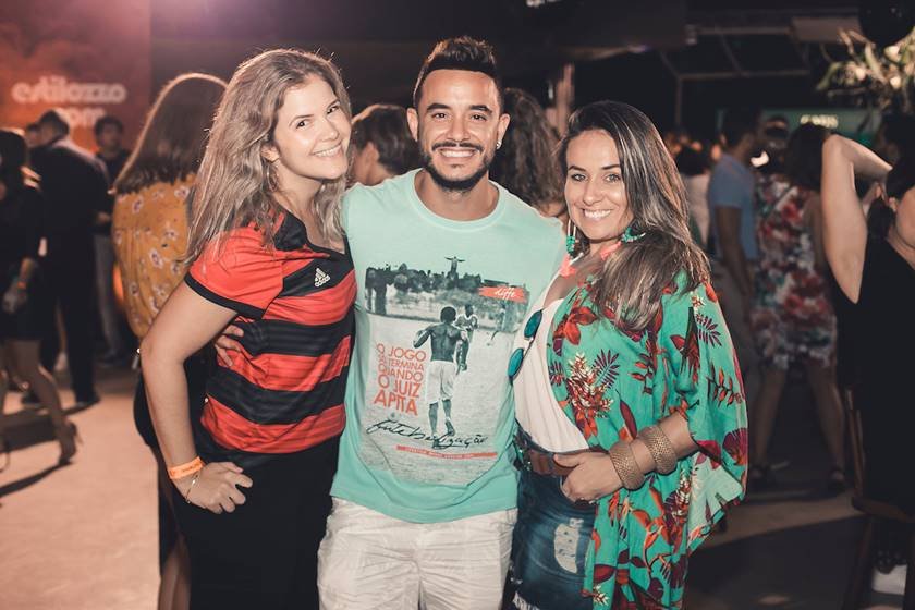 Vinícius Santa Rosa/Metrópoles