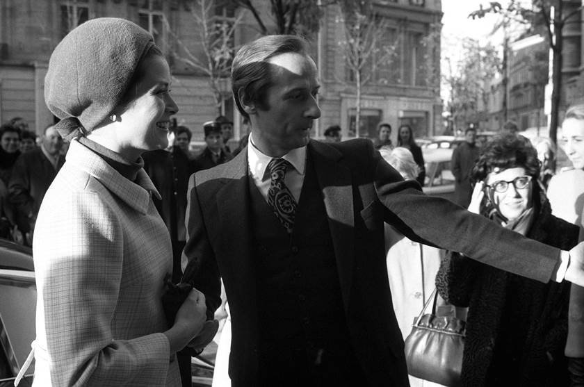 REPORTERS ASSOCIES/Gamma-Rapho via Getty Images