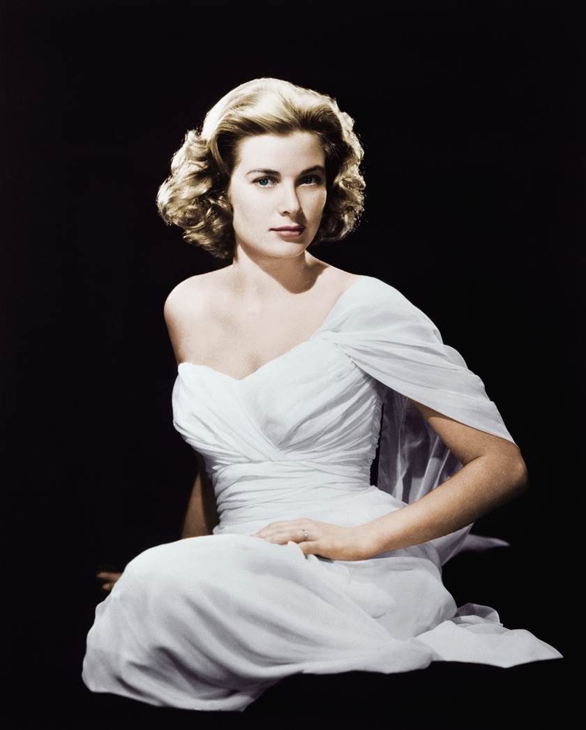 Estilo De Grace Kelly é Tema De Nova Exposição Da Dior 