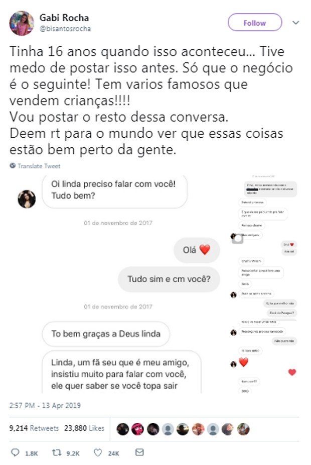MC MIRELLA