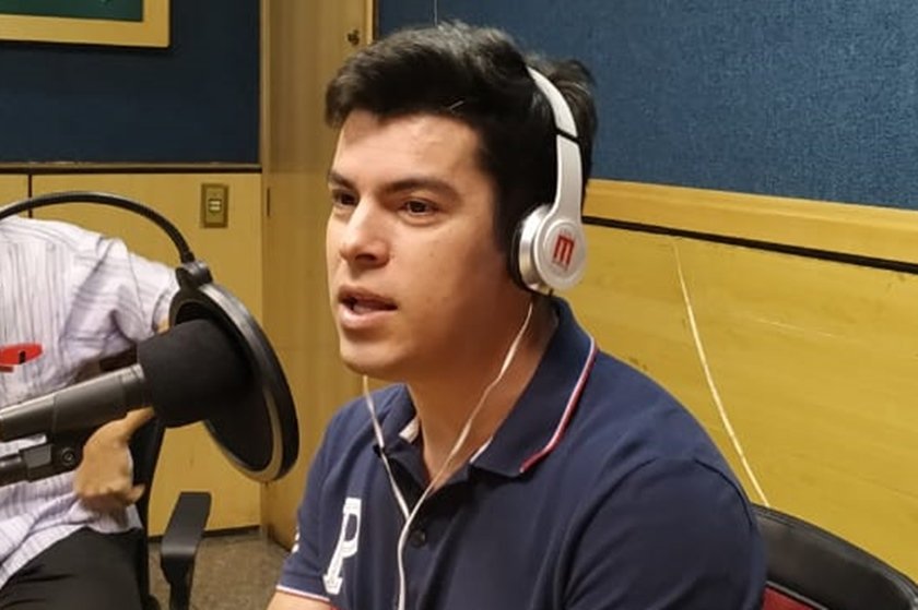 CEO do Capital Empreendedora: “existe vida fora do serviço público”