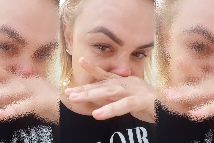 Resultado de imagem para ex-paquita agressao marido