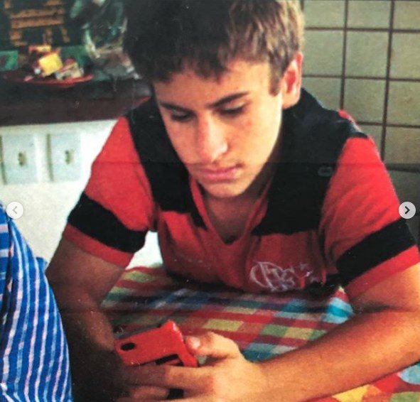 davi frota