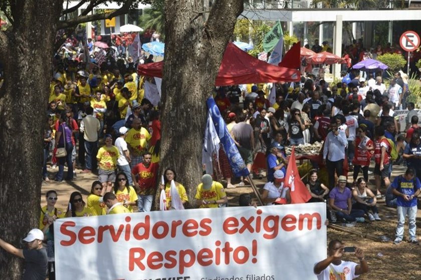 Antonio Cruz/Agência Brasil