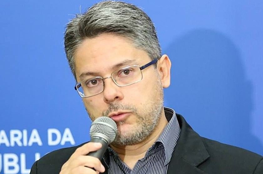 Alessandro Vieira será relator do PL das offshores no Senado