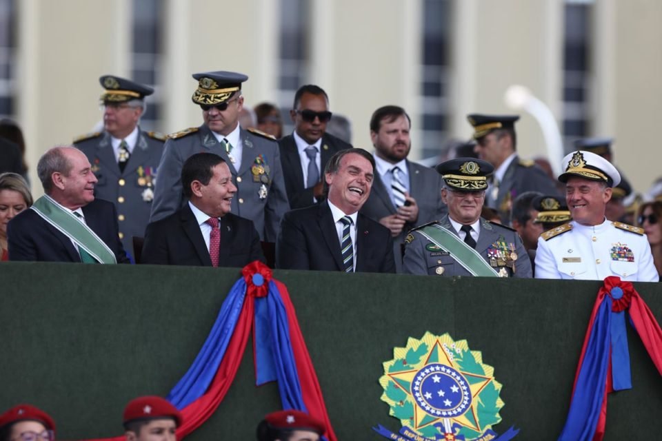 Michael Melo/Metrópoles