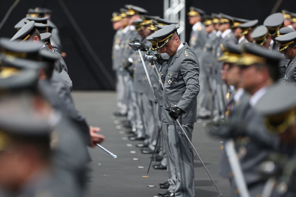 Exército Brasileiro explica aval para 522 vagas temporárias