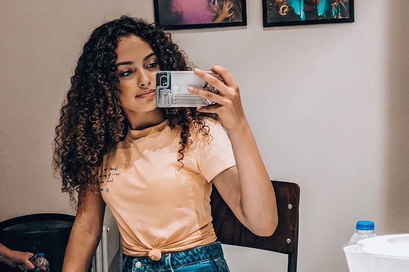 Mya-Lecia Naylor